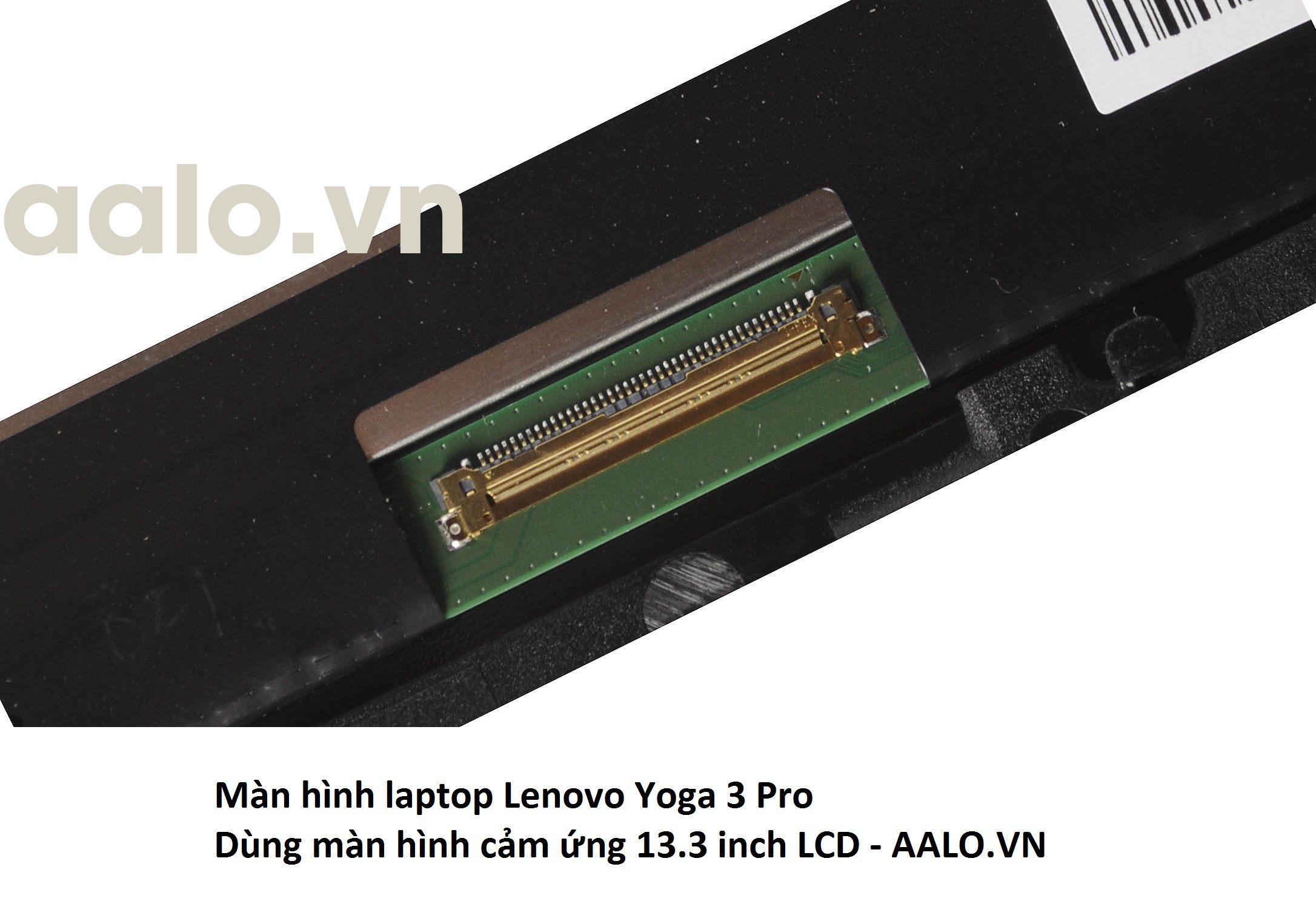 Màn hình laptop Lenovo Yoga 3 Pro