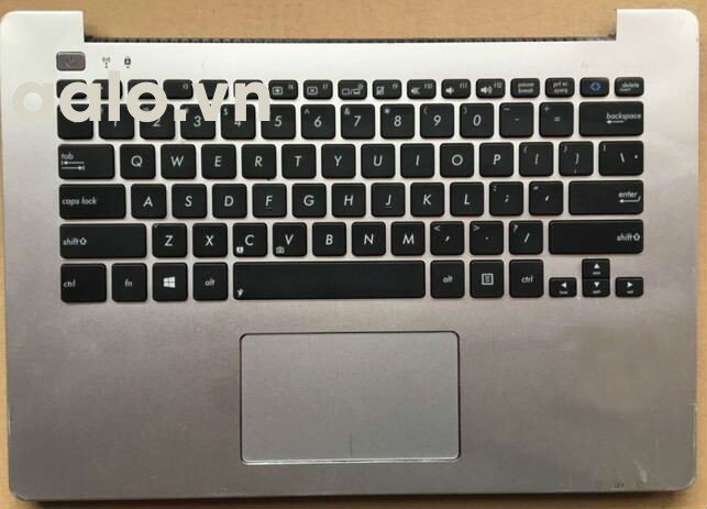 Bàn phím Laptop Asus Q301 - Keyboard Asus