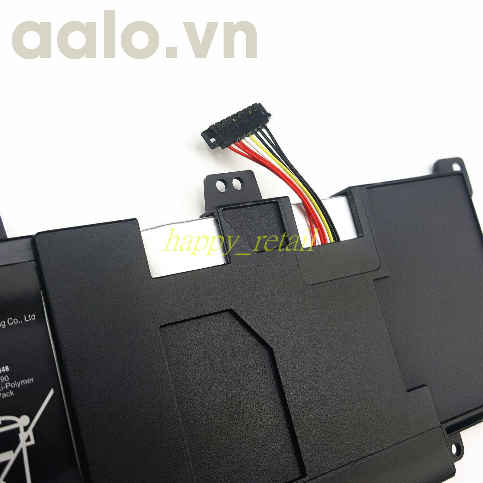 Pin Laptop Asus S500C S500CA PU500C PU500CA V500C  - Battery Asus 