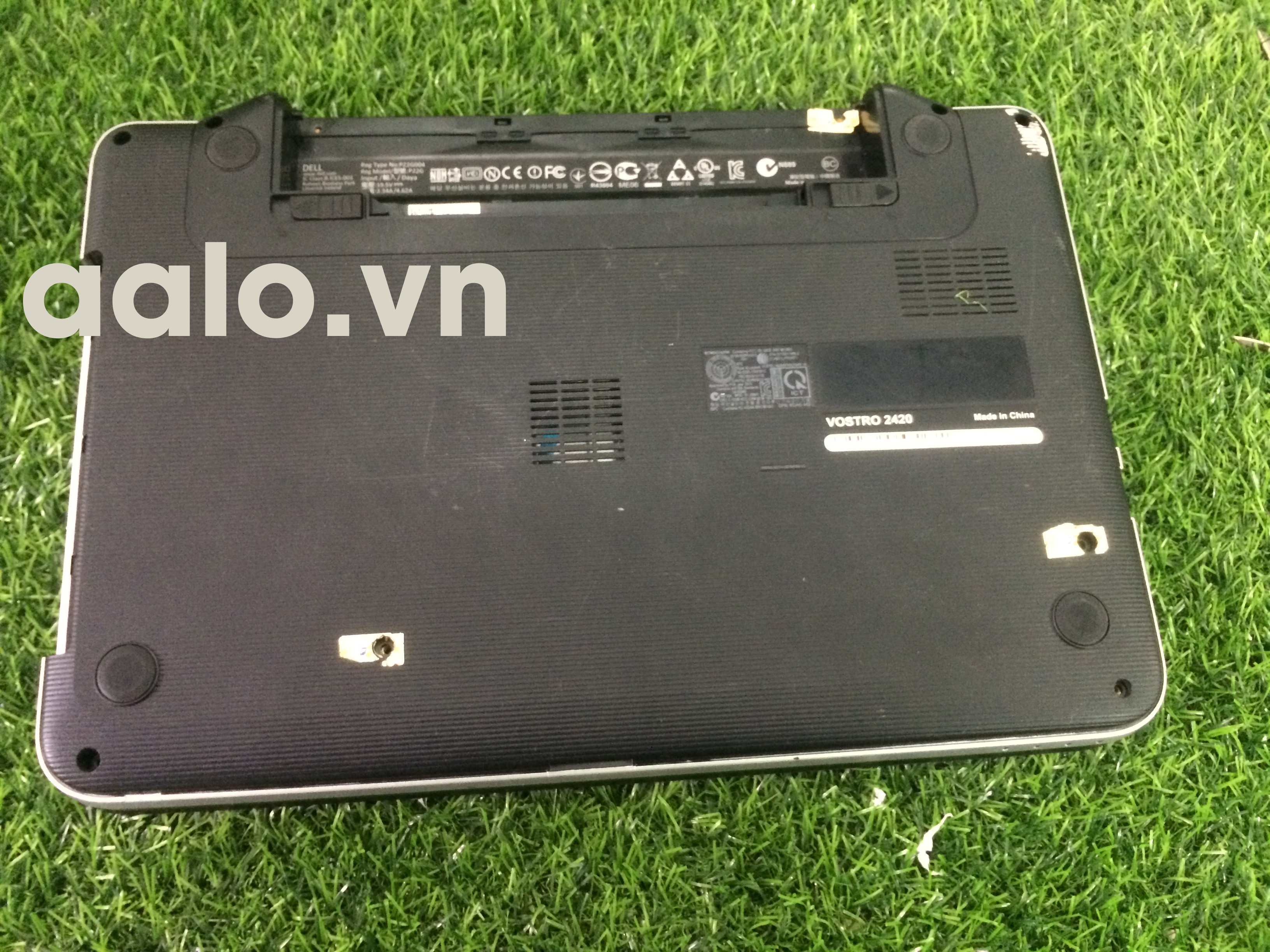 Vỏ  laptop Dell Vostro 2420 