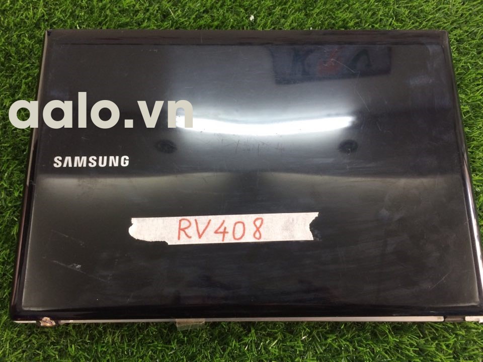 vỏ laptop cũ SamSung RV 408