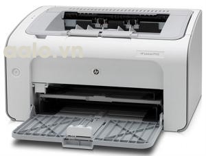 MÁY IN HP LASERJET PRO HP1102 CŨ