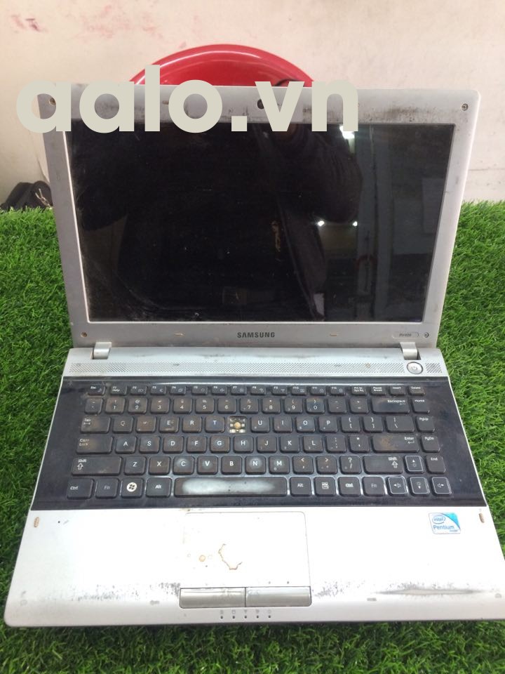 vỏ laptop cũ SamSung RV409