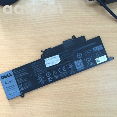 Pin Laptop Dell Inspiron 11-3147, 11-3148, 13-7347, 13-7348 , 13-7352 ZIN - Battery Dell