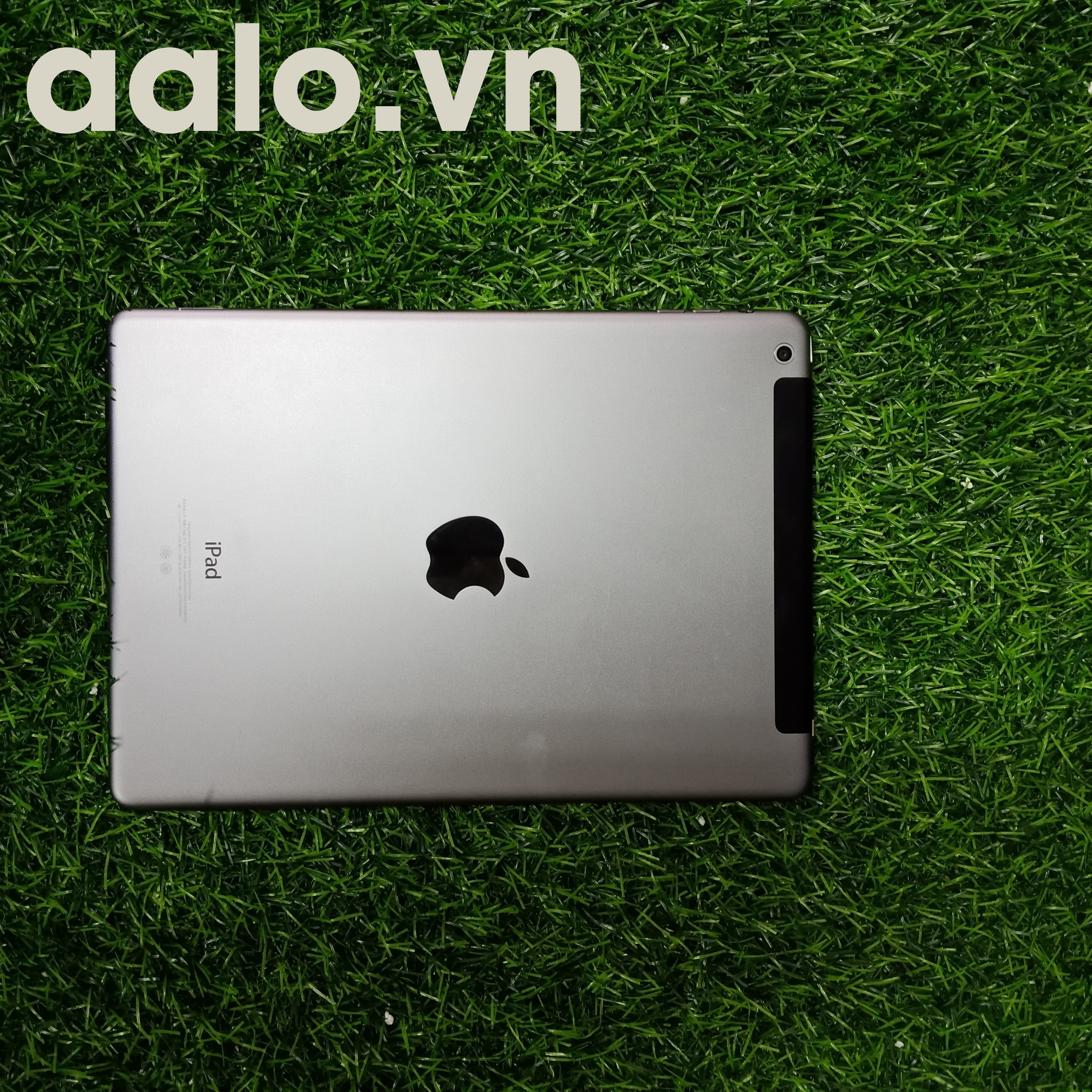 Máy tính bảng  iPad Air Wi-Fi + Cellular 16GB