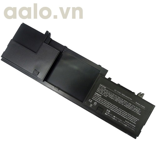 Pin Laptop Dell D420 D430 - Battery Dell
