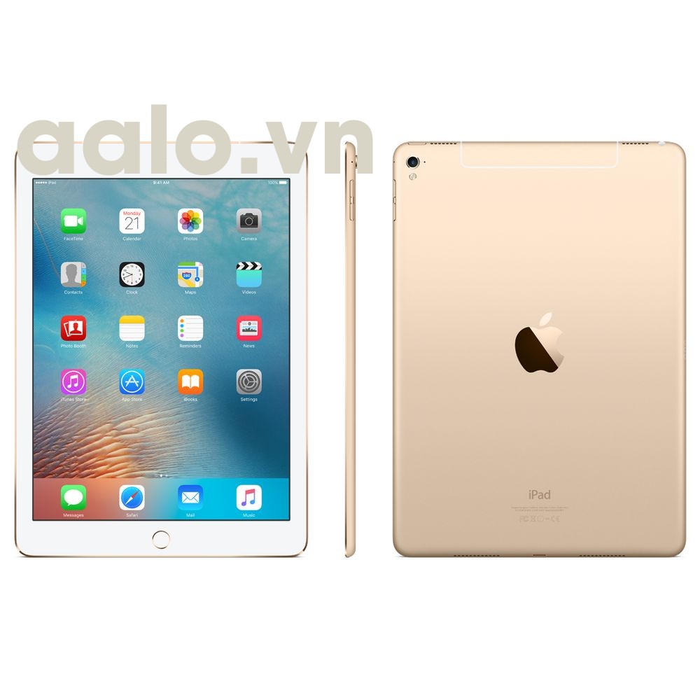 Ipad 2017 9.7 wifi 32Gb Gold 