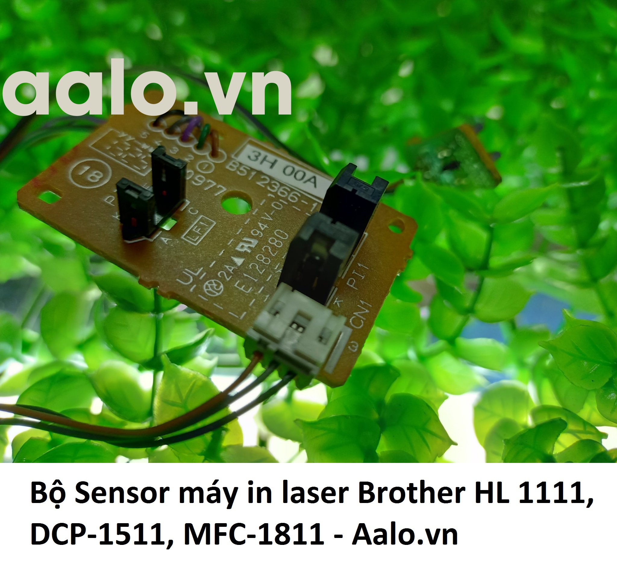 Bộ Sensor máy in laser Brother HL 1111, DCP-1511, MFC-1811