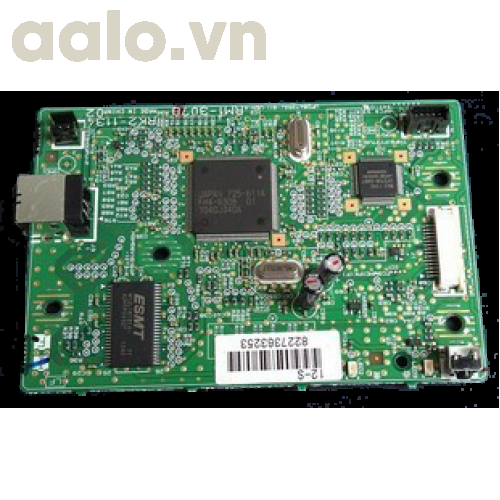 Card Formatter canon Lbp 2900 3000