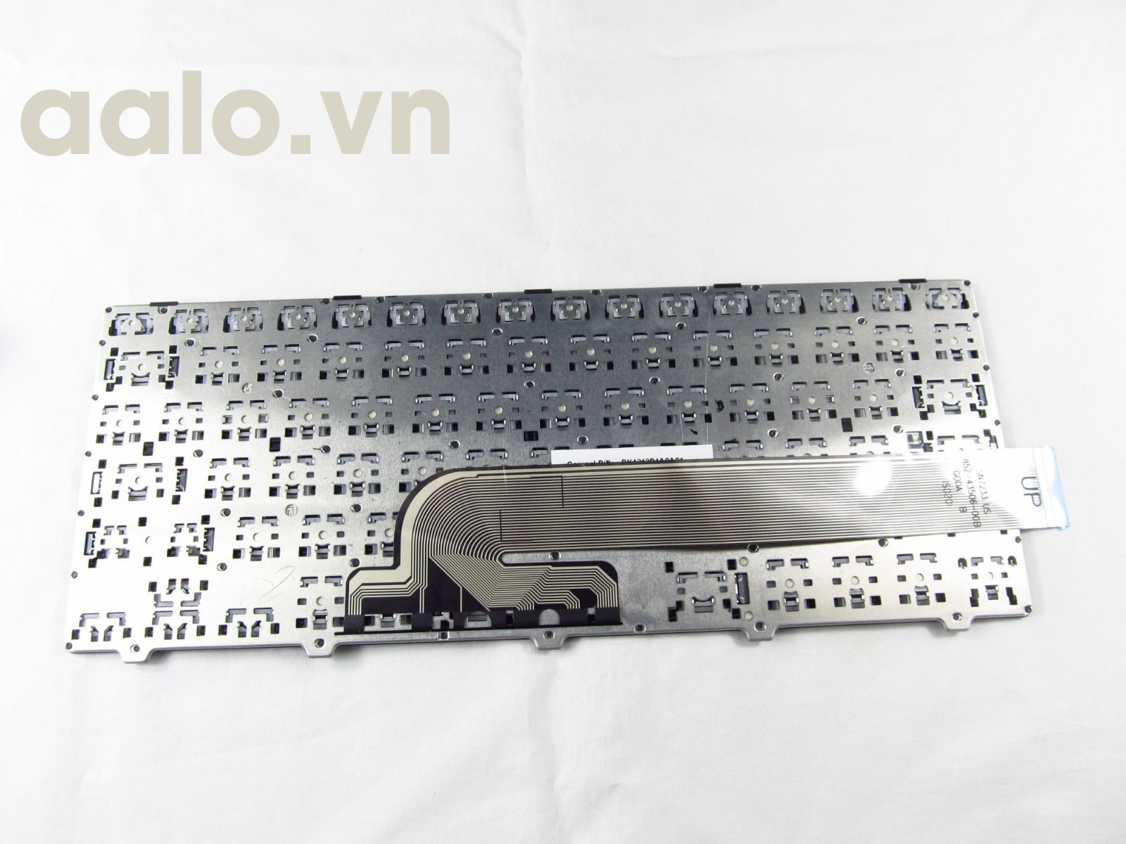 Bàn phím laptop Dell Inspiron 14-3000 Series 3441 3442 3443 3451 3458 - Keyboard Dell
