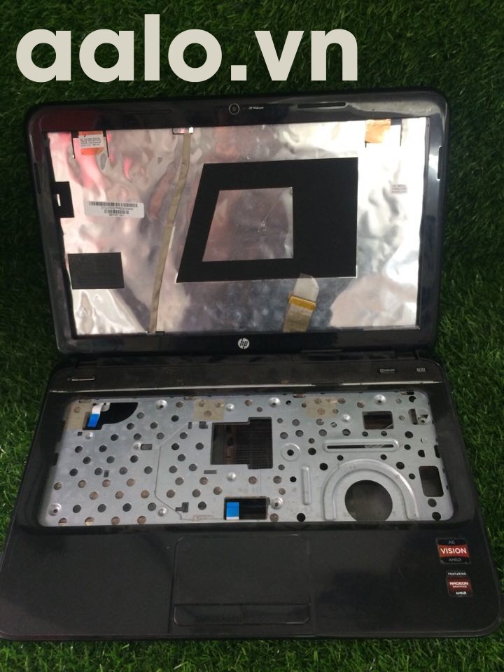 vỏ laptop cũ HP  TPN Q106