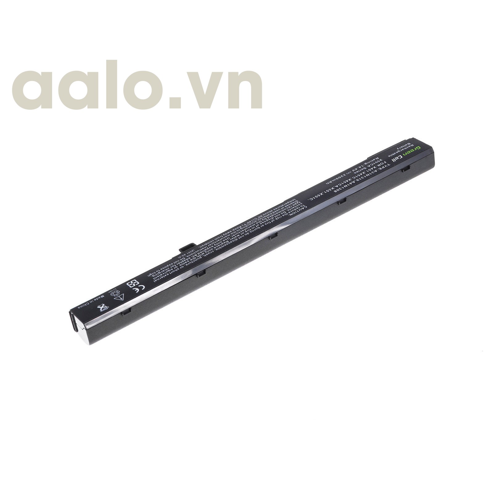 Pin Laptop Asus K451 K451L K451LA K451LA-WX097D K451LA-WX113H - Battery Asus