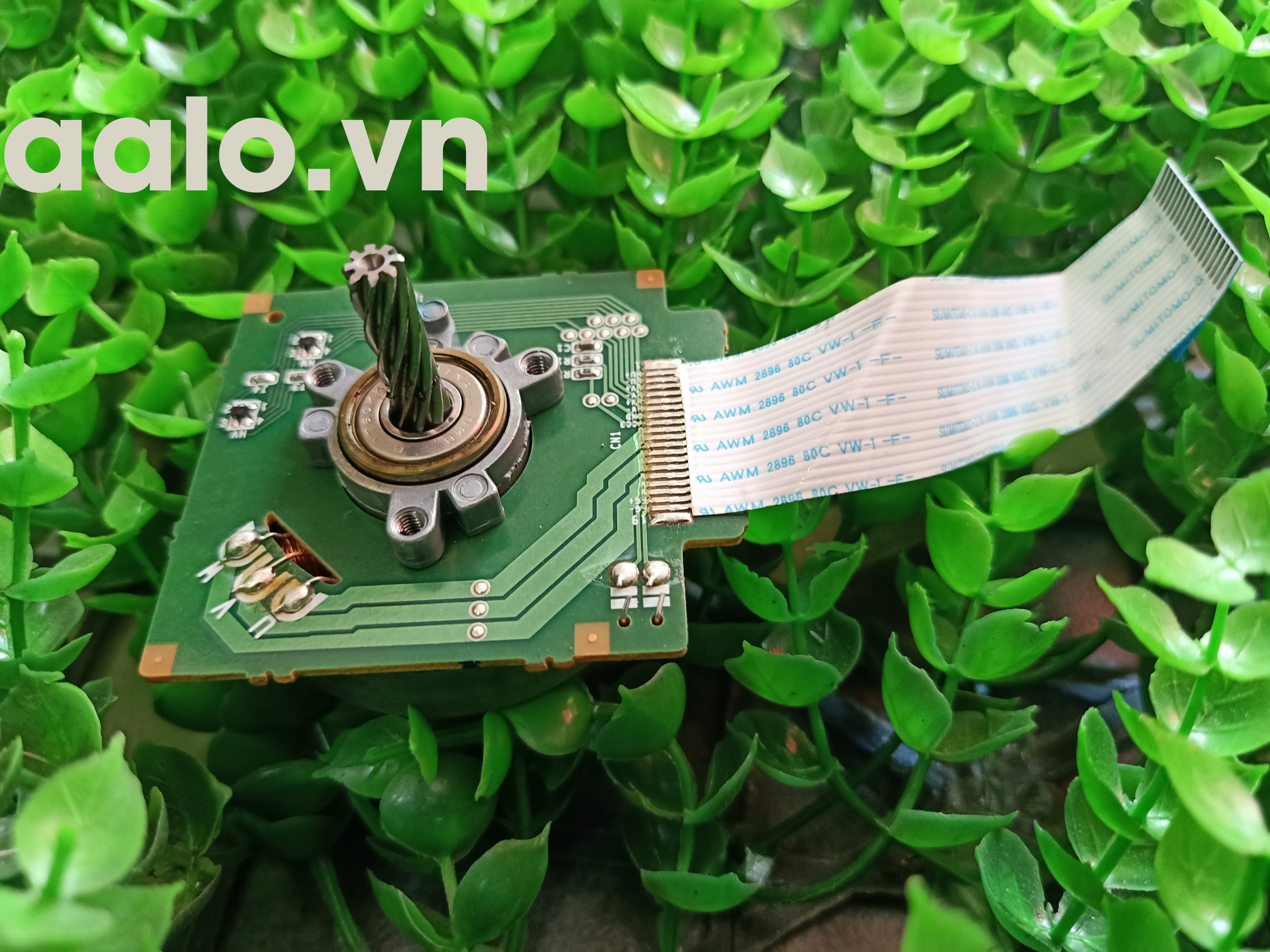 Mô tơ Máy in Laser Đa năng Brother MFC 7470D - aalo.vn