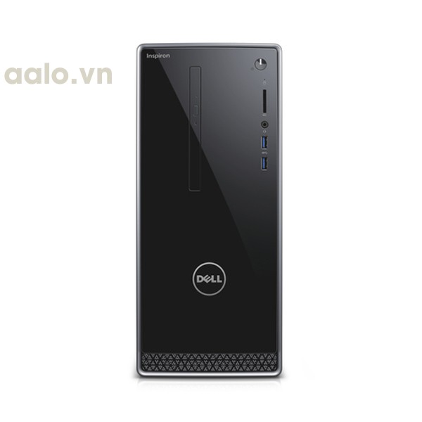 Máy tính đồng bộ Dell Inspiron 3668 MT (MTI31233-4G-1T)