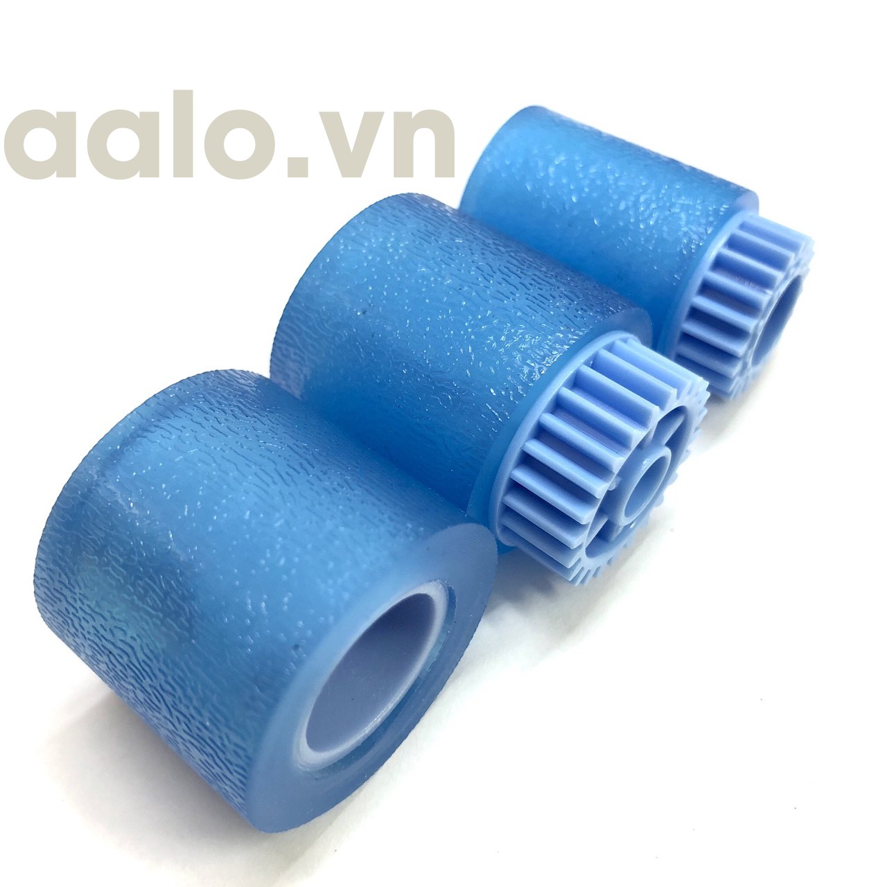 BỘ 3 QUẢ CAO SU KÉO GIẤY RICOH 1060,2075,2060,MP 6000,7500 - AALO.VN