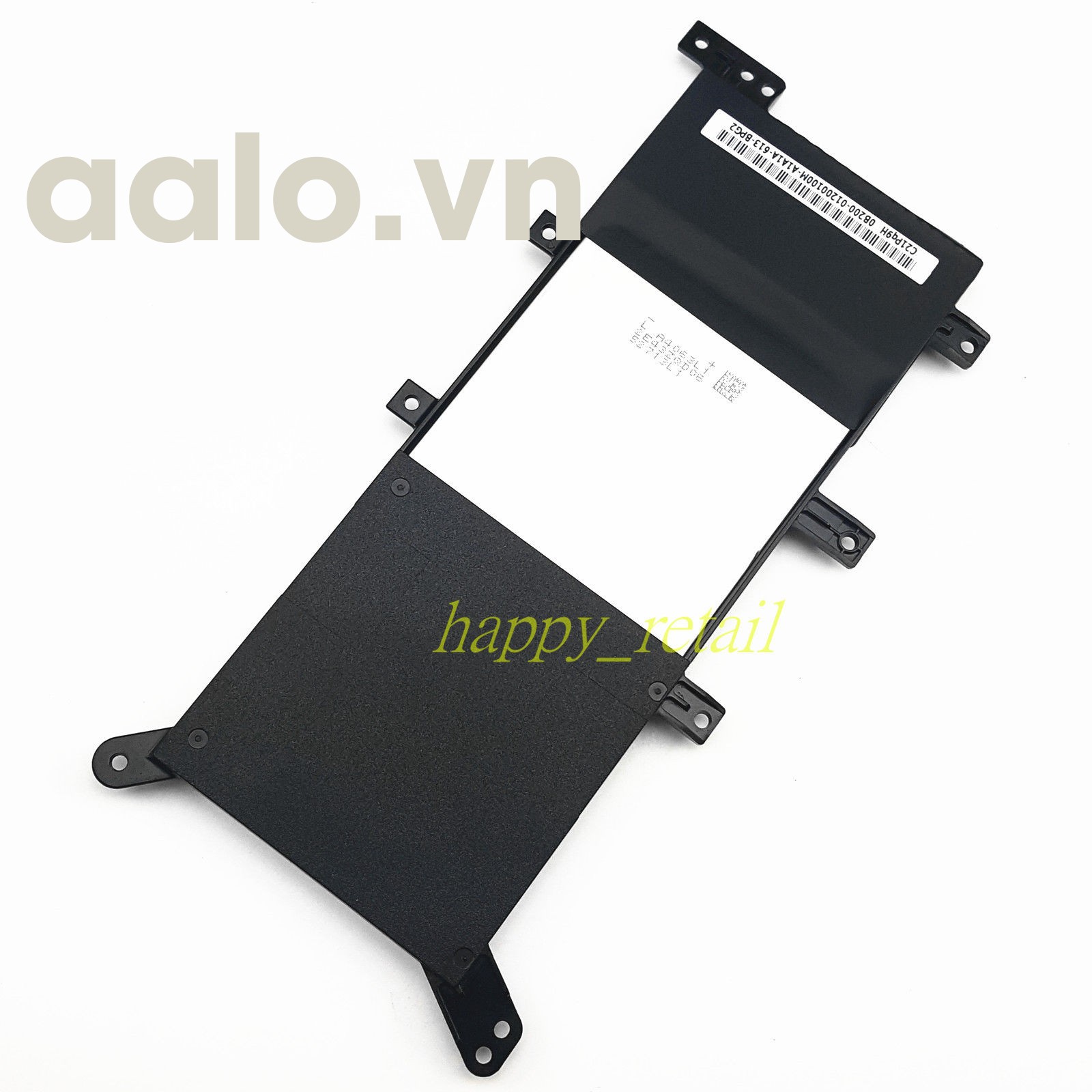 Pin Laptop Asus X554 X555 - Battery Asus