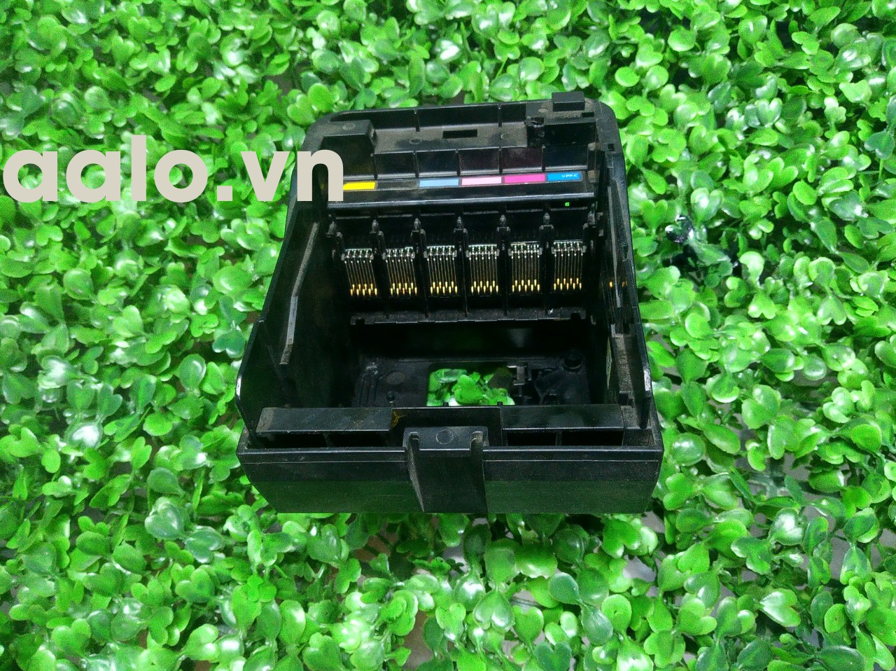 Mạch nhận chíp máy in Epson T60