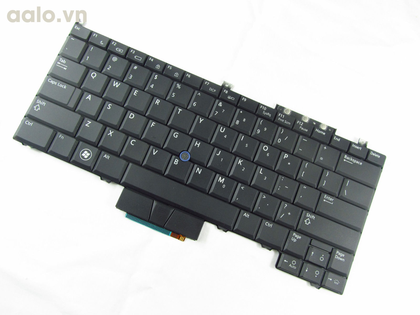 Bàn phím laptop Dell Etidude E4300- Keyboard Dell