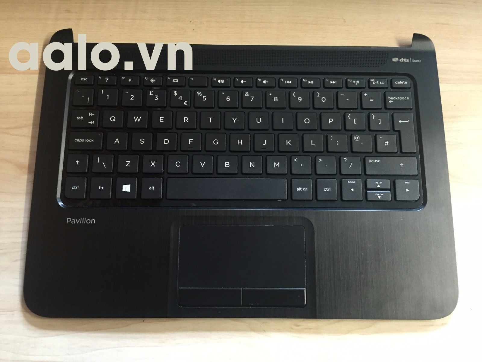 Bàn phím laptop HP 11d