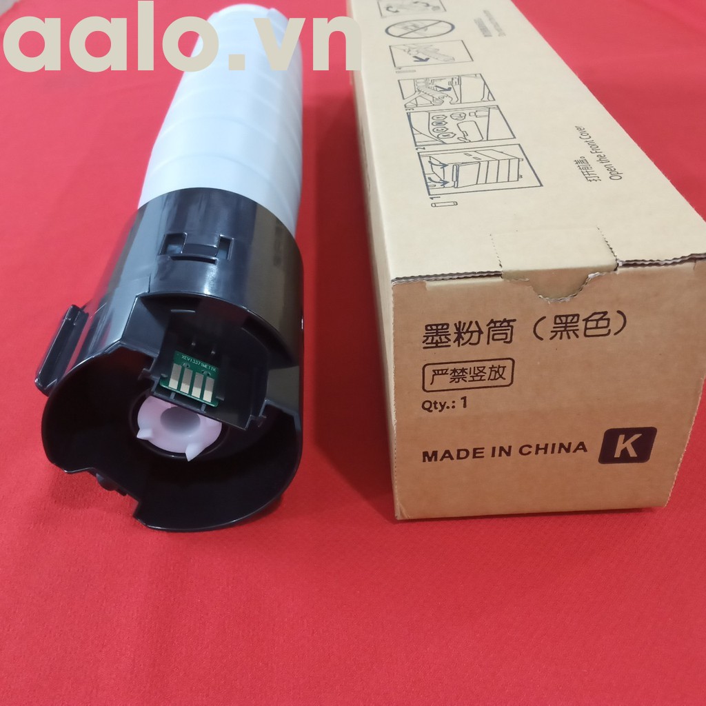 MỰC MÁY PHOTO XEROX AP/DC-VI C2271/4471/3371/5571 (ĐEN) - AALO.VN