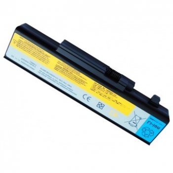 Pin Laptop Lenovo Y450, Y550 - Battery Lenovo