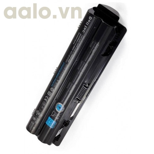 Pin Laptop Dell XPS 14 15 17 3d L401x L501x L502x L701x - Battery Dell