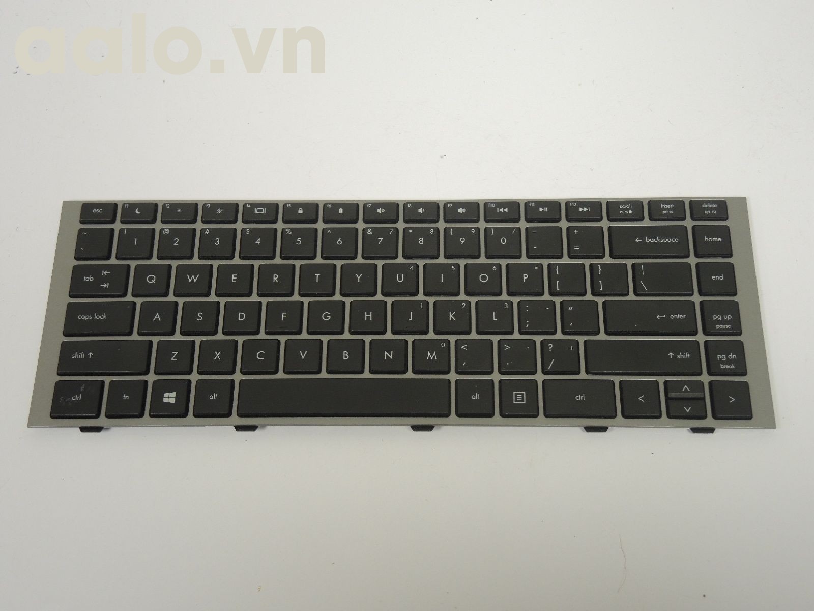 Bàn phím laptop HP 4440S - keyboard HP