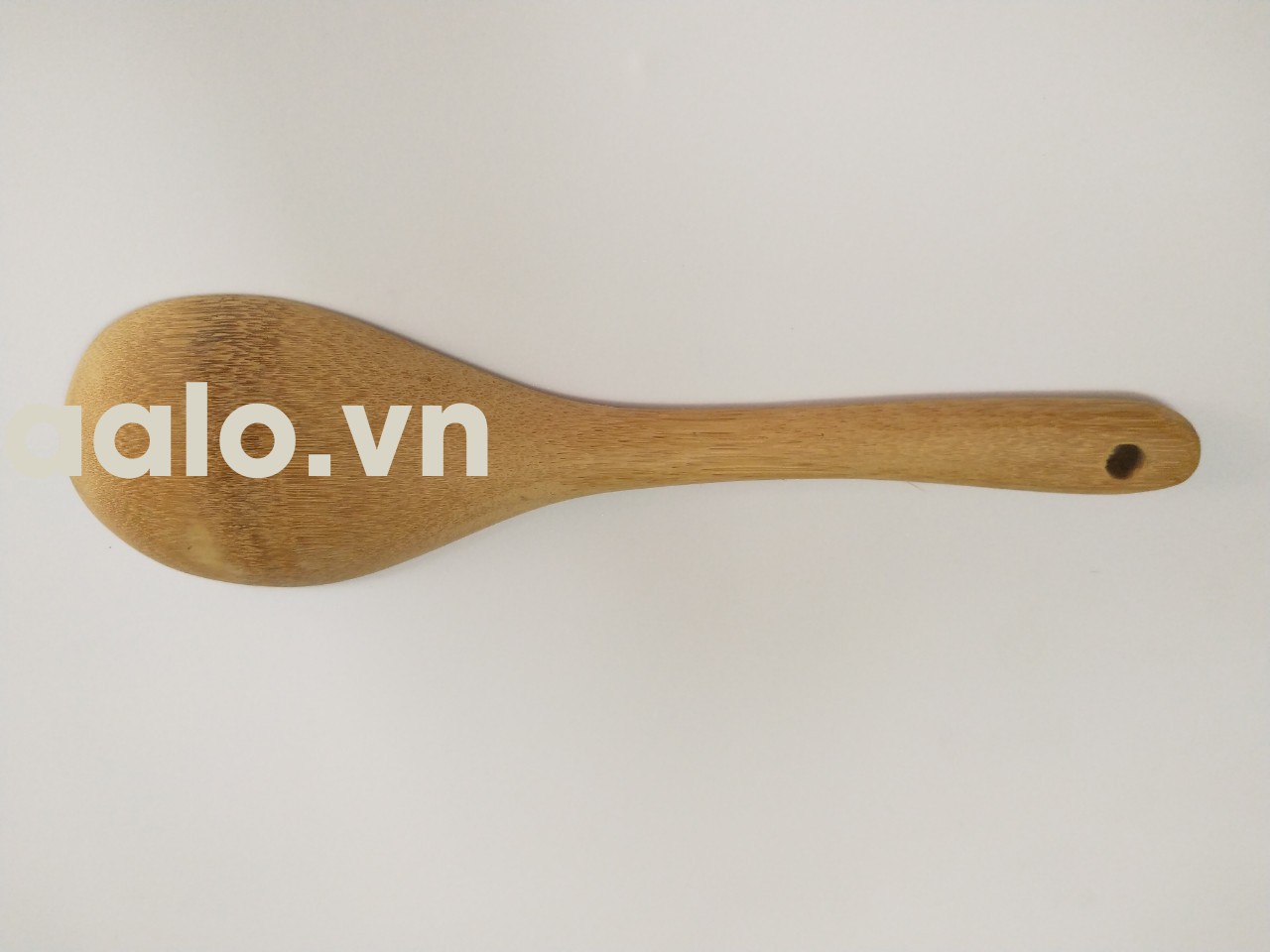 Muôi Xới Cơm Bằng Tre Chống Dính  G15 (D22 xC2 x R6 ) cm