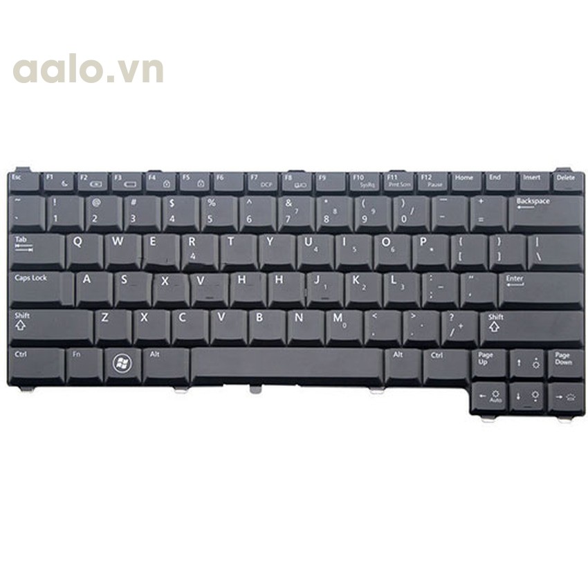 Bàn phím laptop Dell Etidude E4300- Keyboard Dell