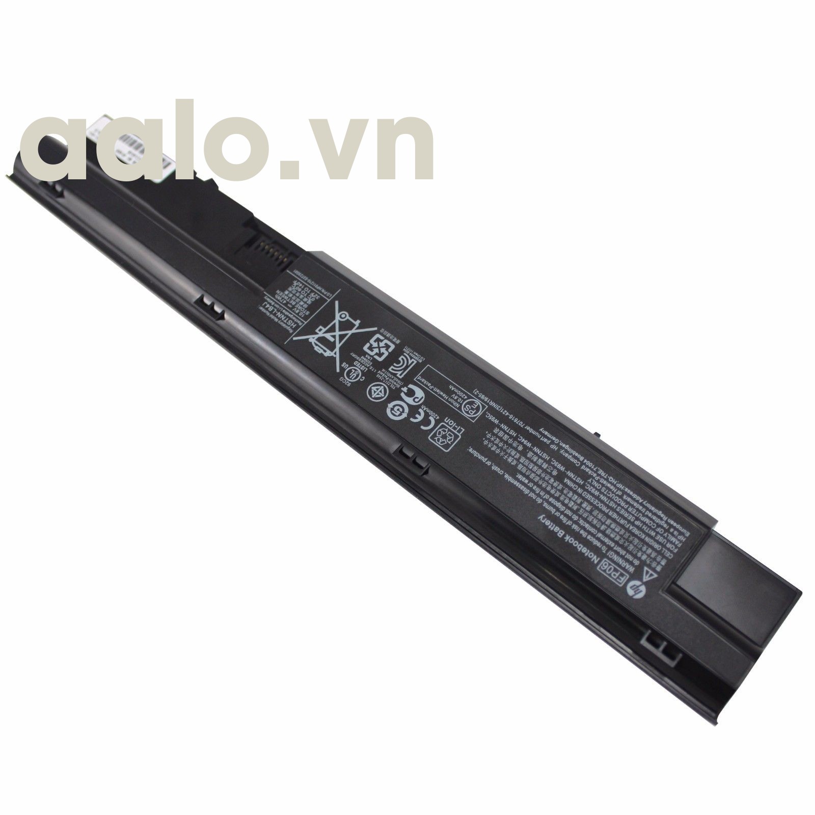 Pin Laptop Lenovo ProBook 440 450 470 G0 455 G1 - Battery Lenovo