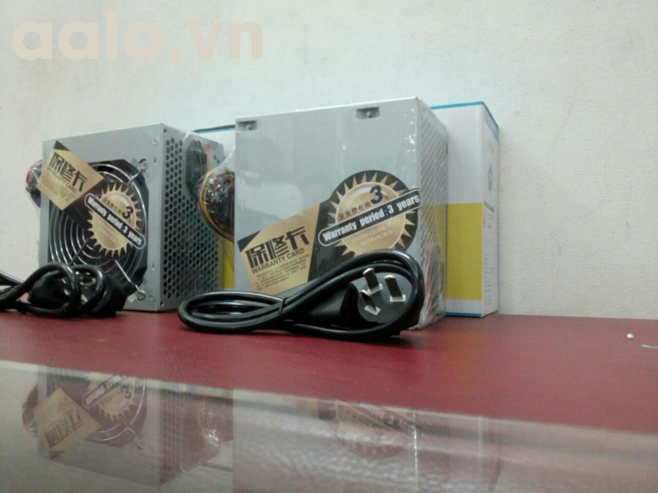 Nguồn ATX 400W