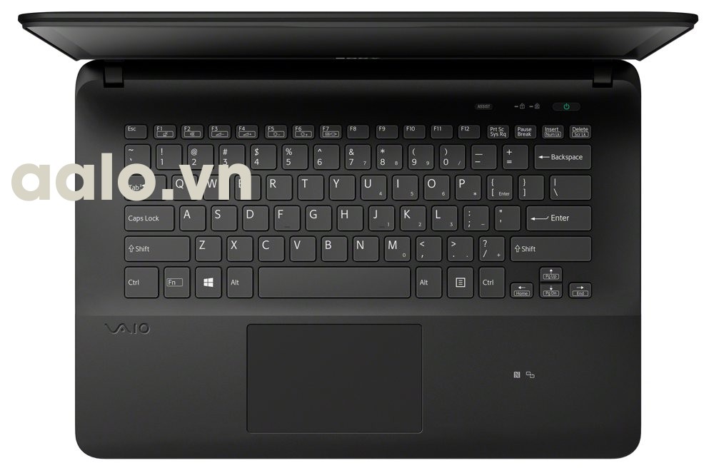 Bàn phím Sony SVE14 SVE141C11L SVE141D11L SVE141J11W - keyboard Sony 