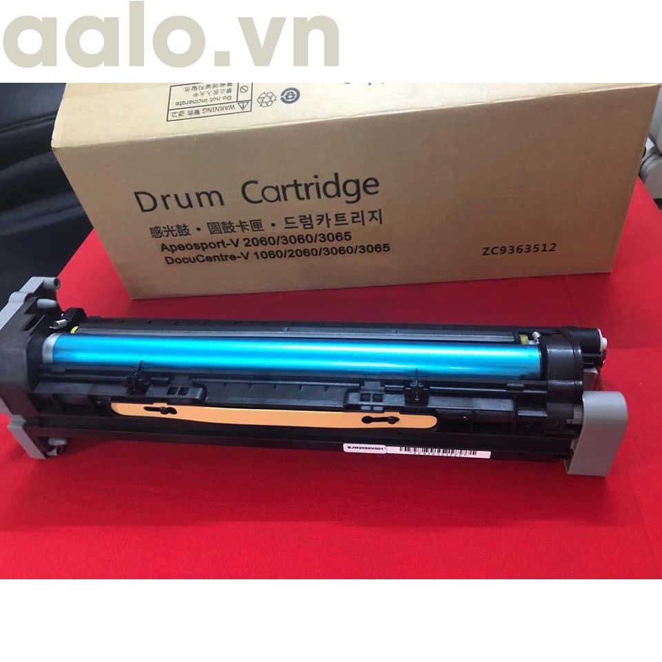 CỤM TRỐNG PHOTO XEROX DOCUCENTRE V 2060/3060/3065 NHẬP KHẨU - AALO.VN