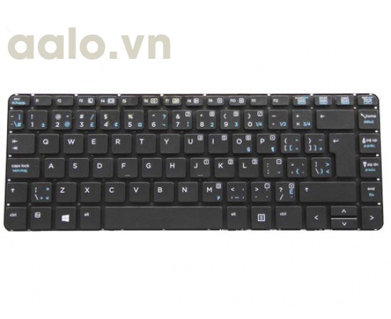 Bàn phím laptop HP 4230s 4230 4231S 4235S - keyboard HP