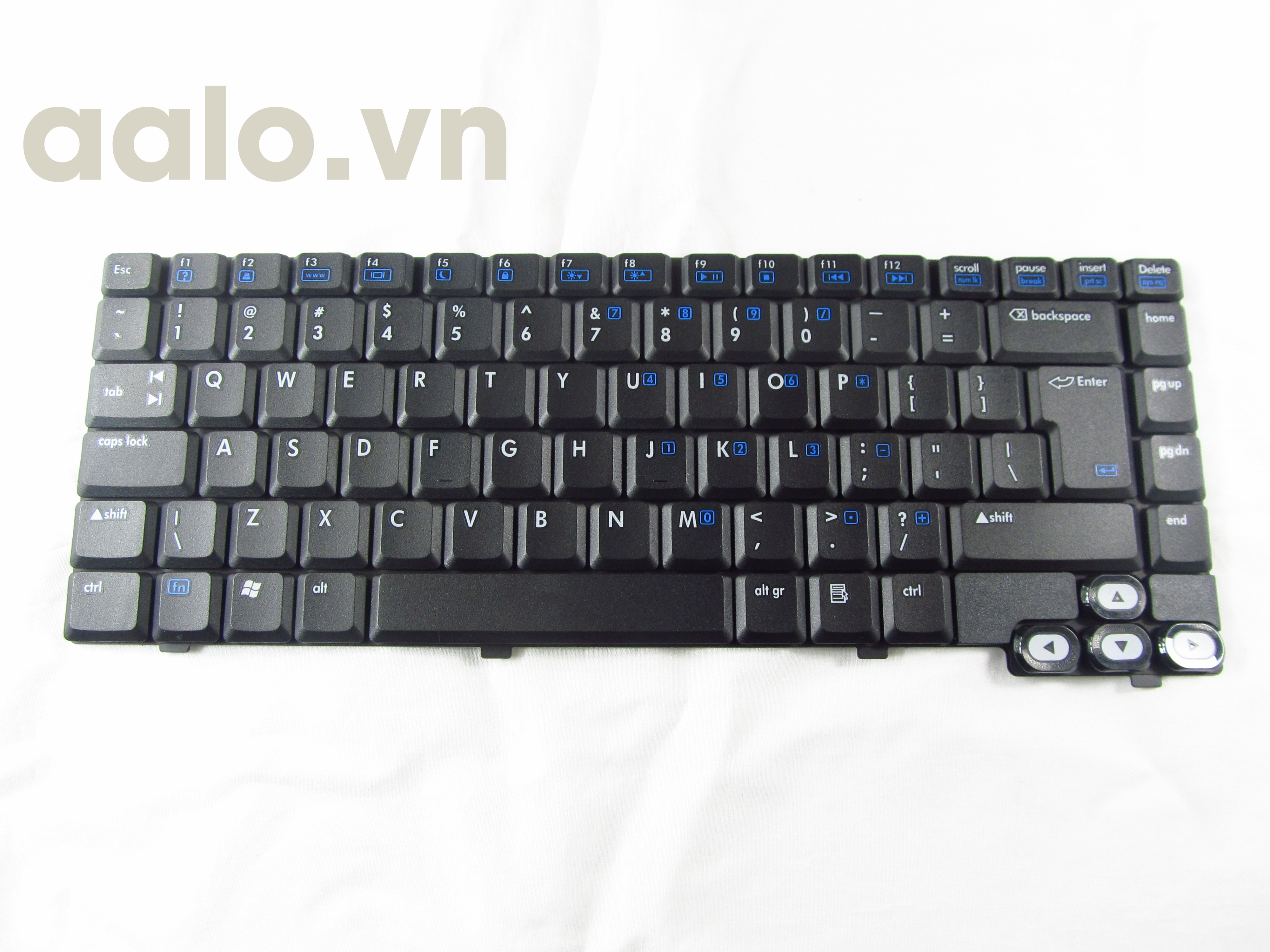 Bàn phím HP DV1000 DV1100 DV1200 DV1300 DV1500 - Keyboard HP