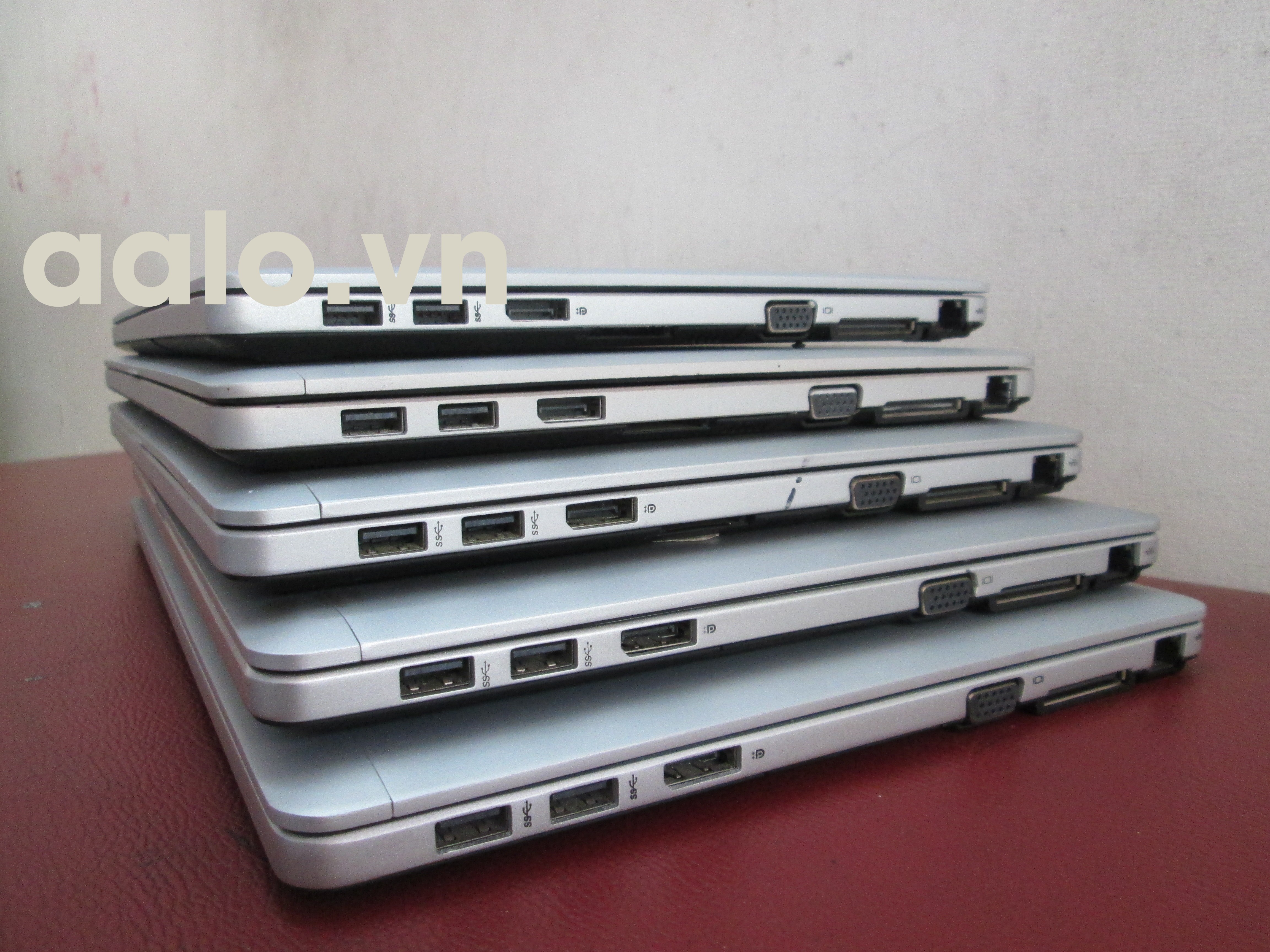 Laptop HP Elitebook Folio 9470m cũ (Core i5 3437U, 4GB, HDD 320GB, HD Graphics 4000, 14 inch)