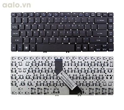 Bàn phím Laptop Acer Aspire M5-481 M3-481 - Keyboard Acer