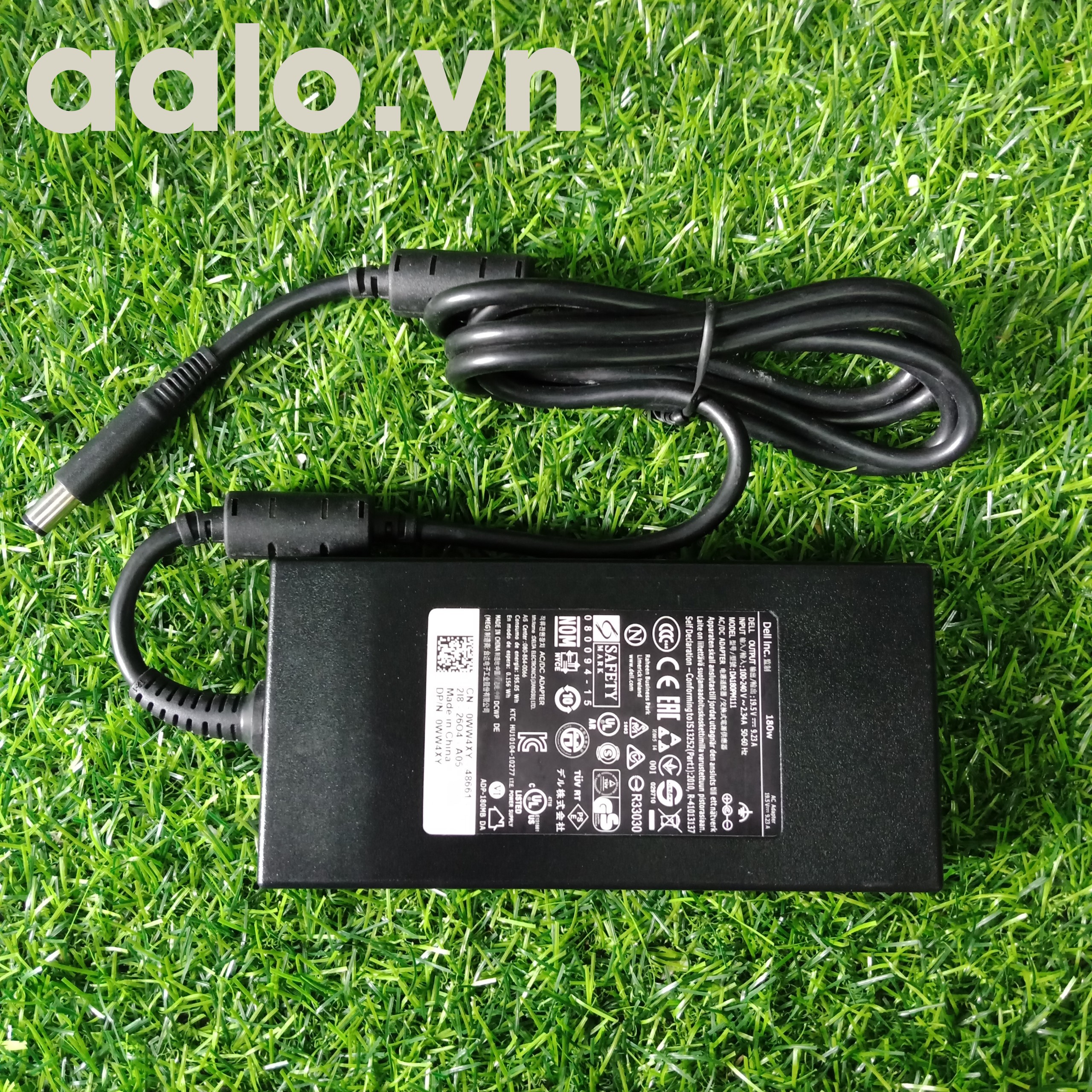 Sạc Laptop Dell Precision M4600 Adapter 