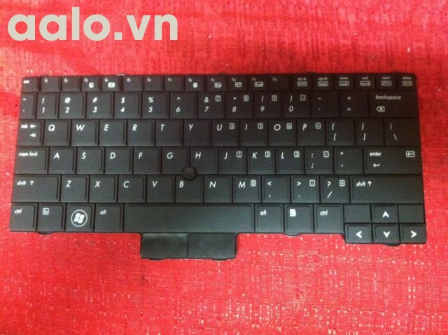 Bàn phím HP 2560 2560P 2570 2570P - Keyboard HP