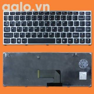 Bàn phím Lenovo U460 U460A - Keyboard Lenovo