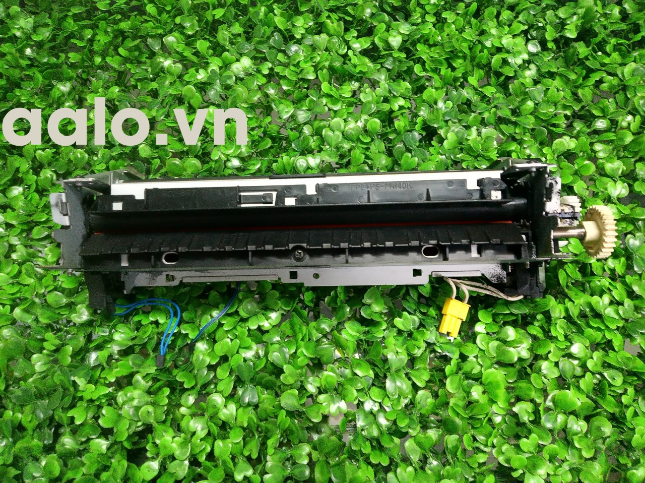 Cụm sấy Máy in Laser đen trắng Canon 6650DN