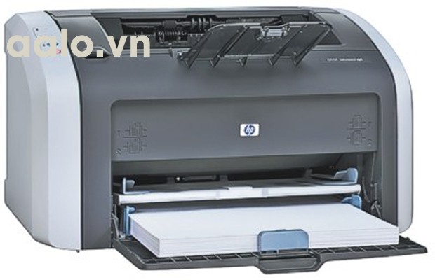 MÁY IN LASERJET HP 1010 CŨ