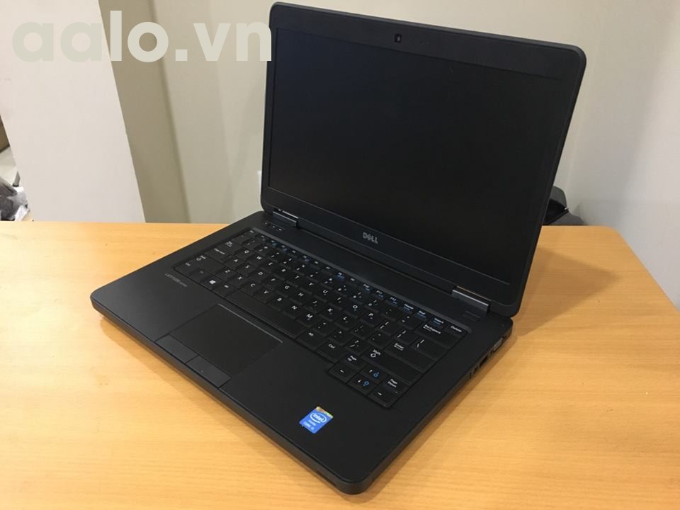 Laptop Dell Latitude E5440 i5-4300U Ram 4G HDD 320GB