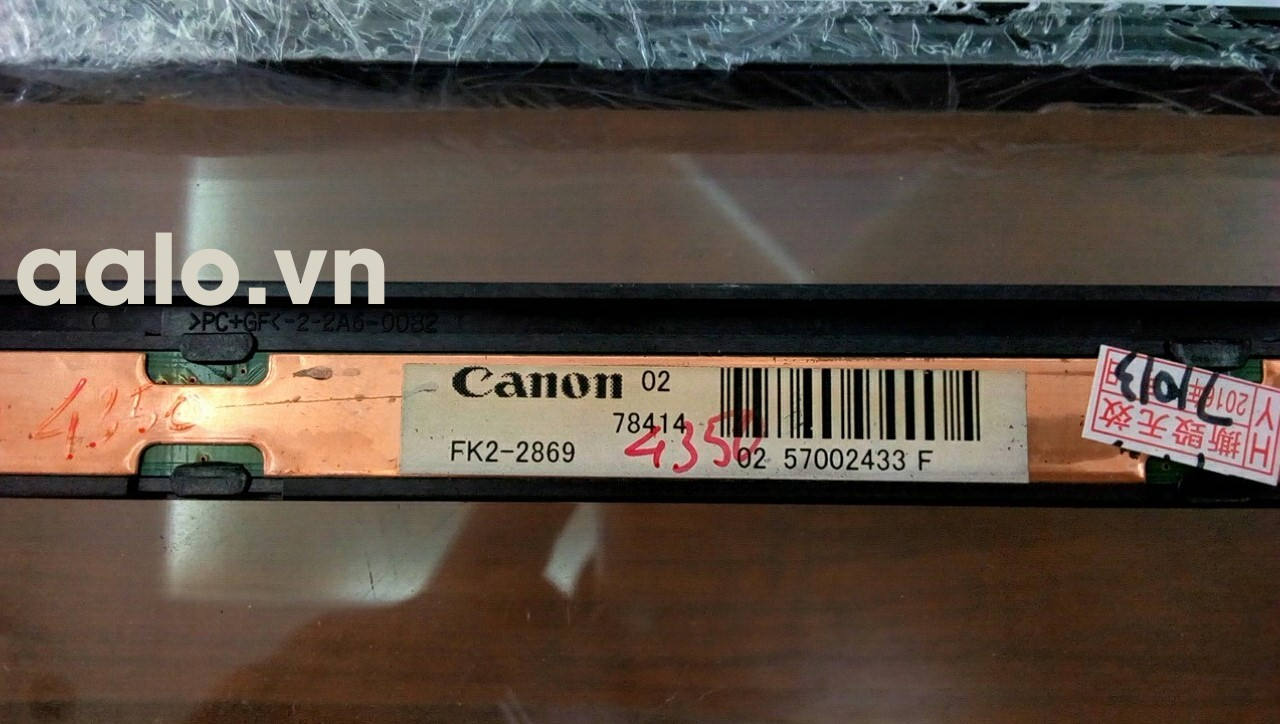 đèn copy canon mf-4320d,4350d