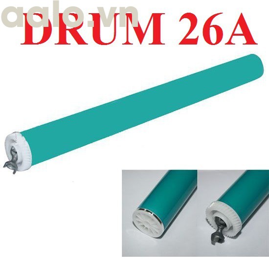 Trống 226A - Drum 226A cho máy in HP M402n, M402d - aalo.vn