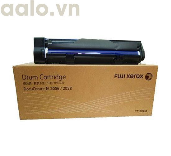 CỤM TRỐNG PHOTOCOPY XEROX DC 2056/2058 NHẬP KHẨU - AALO.VN