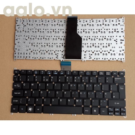 Bàn phím Laptop Acer Aspire Ultrabook V5-121 V5-131 V5-171- Keyboard Acer