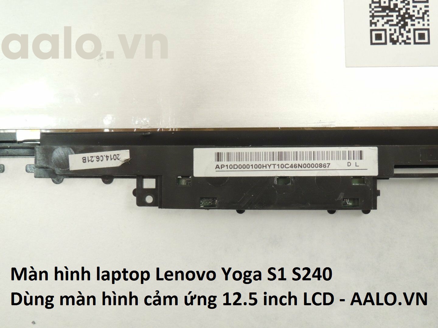 Màn hình laptop Lenovo Yoga S1 S240