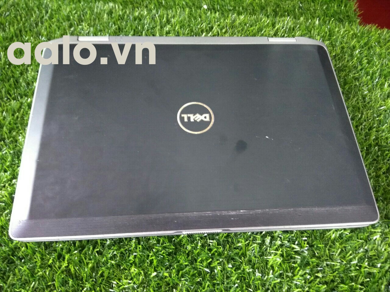 Vỏ LaptopDell Latitude E6420 - i5 , mặt A