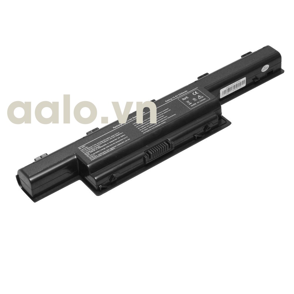 Pin Laptop Acer Aspire 5733